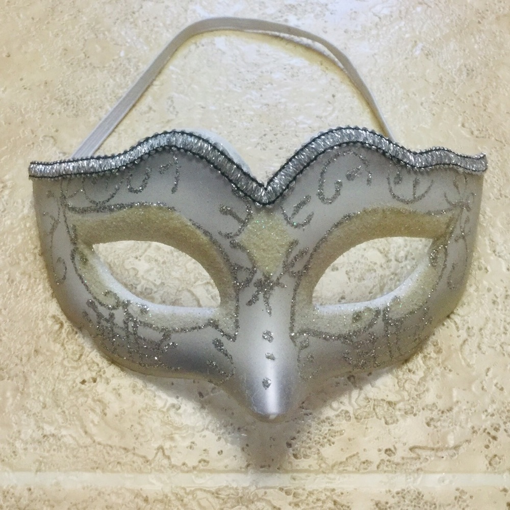 ⭐️ UNISEX KIDS MASQUERADE MASK ⭐️